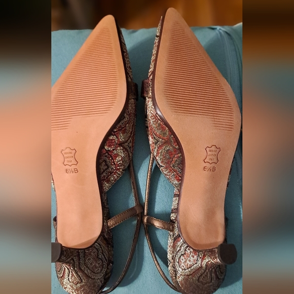 Talbot Shoes - Picture 6 of 8